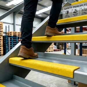 كفرات حمايه مانعةللأنزلق