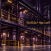 عقود توريد أنظمة السلامة وتركيب منتجات منع الانزلاق في المجمعات الصناعية