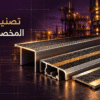 تصنيع حلول منع الانزلاق المخصصة للمشاريع والمكاتب الهندسية في مصر