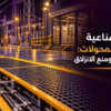 أرضيات صناعية لمحطات المحولات: معايير العزل ومنع الانزلاق